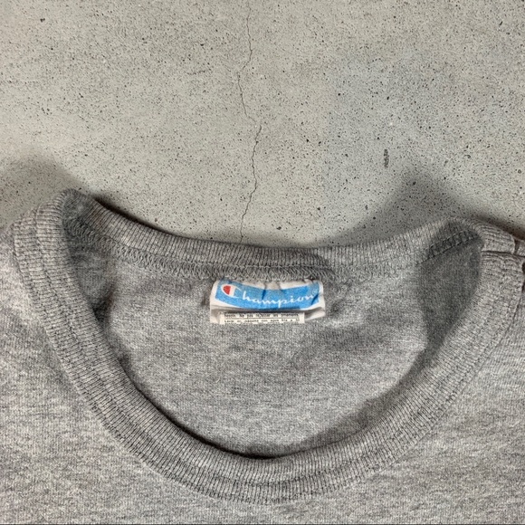CHAMPION TEE - Picture 3 of 3